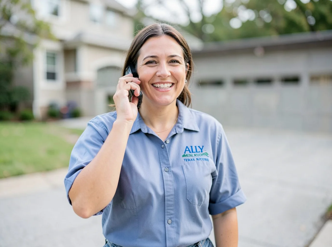 Metal Roof Installation Hallieford, VA FAQs